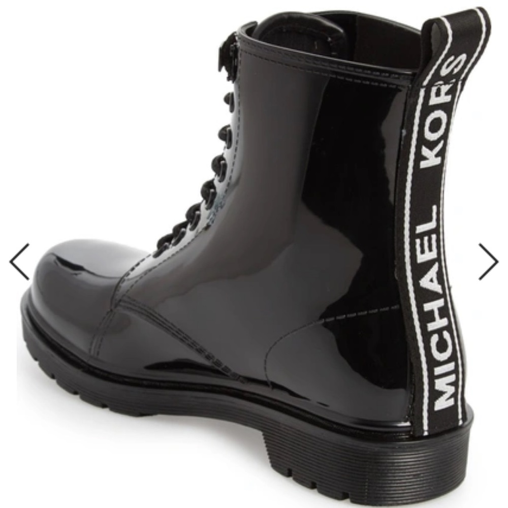 Michael Kors boots - Picture 2 of 10